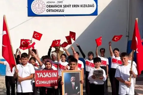 Mersin'de Kırsal Kalkınma Hamlesi: Üreticiye Dev Destek Paketi