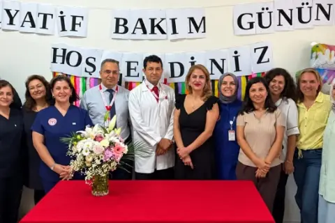 Mersin Üniversitesi Hastanesi’nde Nadir Hastalıklar Merkezi kurulması planlanıyor
