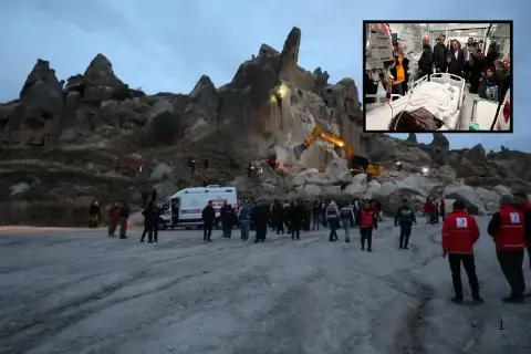Adana Tabip Odası: Hastanelerde güvenlik yeniden değerlendirilmeli