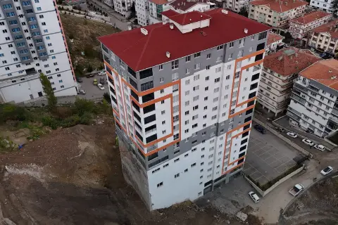 Kocasinan'daki İş Yeri Saldırısında Bir Tutuklama