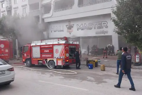 Adana’da ormancılık çalışmaları masaya yatırıldı