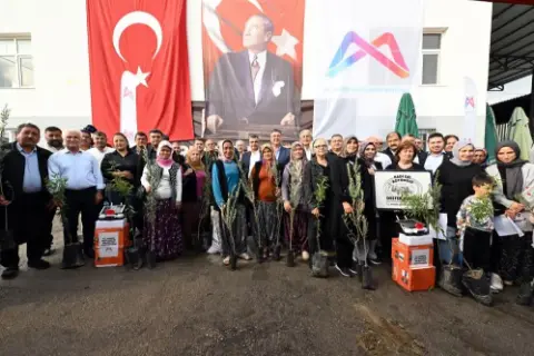 Arslan: Birlik ve beraberlik ruhumuz en önemli gücümüzdür
