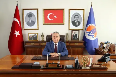 Mersin Üniversitesi Hastanesi’nde Nadir Hastalıklar Merkezi kurulması planlanıyor