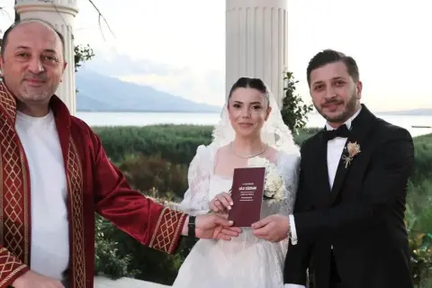 Sarıgül ailesine yönelik soruşturmada 10 gözaltı