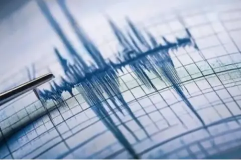 29 Ekim son depremler listesi! Az önce deprem mi oldu?