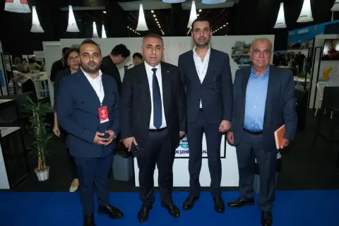 Sarıçam’da kadınların Cumhuriyet yolculuğu anlatıldı