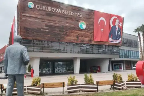 Tanburoğlu: Cumhuriyet’i korumak için mücadelemizi sürdüreceğiz