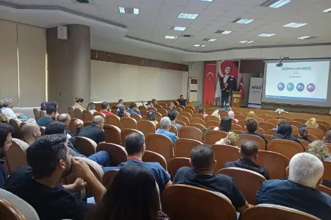 Unutulmaya yüz tutan el yapımı gazoz lezzetini yaşatmaya çalışıyor