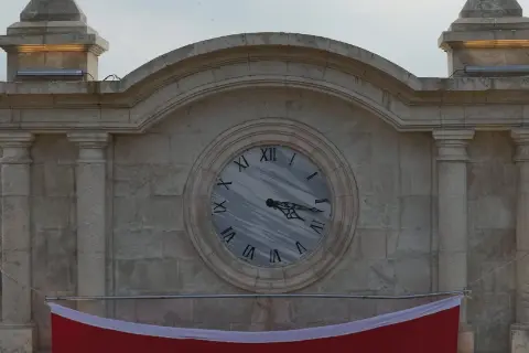 Nennioğlu: Hastanemizin yeni binası için destek vermeye hazırız