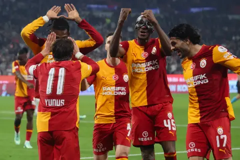 Atilla Küçükşahin Alt Yapı ve Tesis Sorumlusu oldu