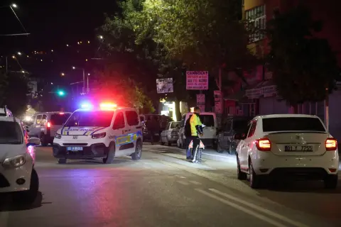 Bayğaralar Örgütü Operasyonu: Aranan Şüpheli Çukurova'da Yakalandı