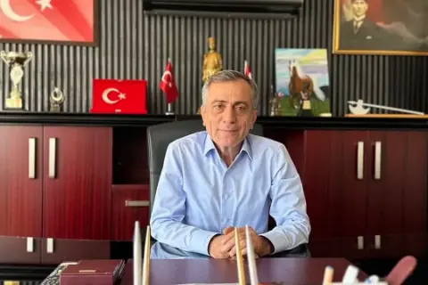Erdoğan açıkladı: Türkiye sağlıkta yerli üretimde yeni hedeflere hazırlanıyor