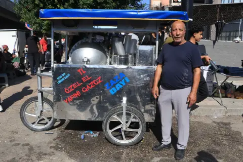 Çukurova Üniversitesi Balcalı Hastanesi’nde afet farkındalığı oluşturuldu