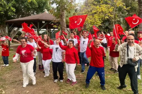 Adana'da gençlik ve kültür şenliği başlıyor! 2 gün boyunca konser ve eğlence ücretsiz