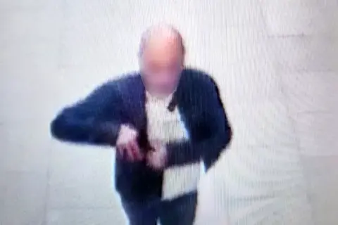 Adana'da kızını hastanede öldürmek isteyen baba tutuklandı