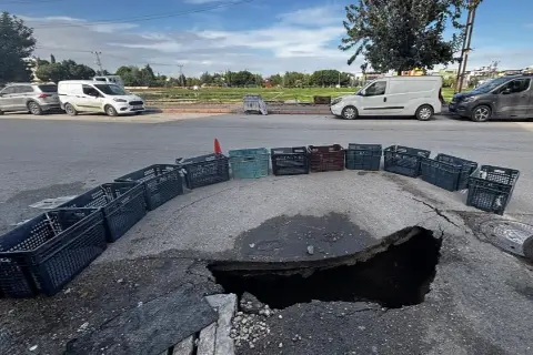 Antalya’daki COP31 alanı dev sanat galerisine dönüşecek