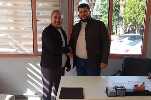 Muşspor ve Adana Demirspor Mersin'de Karşı Karşıya