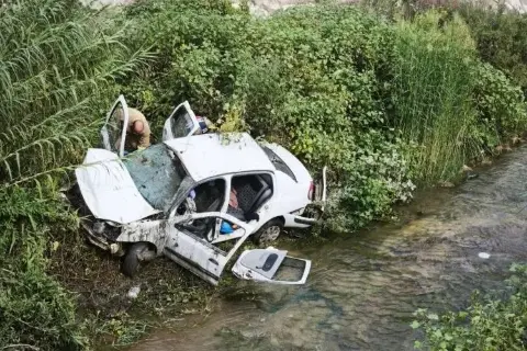 Şanlıurfa’da akraba aileler arasında silahlı kavga: 3 yaralı