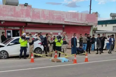 Bayğaralar Örgütü Operasyonu: Aranan Şüpheli Çukurova'da Yakalandı