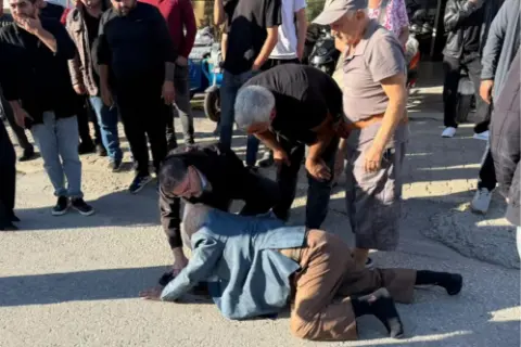 Bayğaralar Örgütü Operasyonu: Aranan Şüpheli Çukurova'da Yakalandı