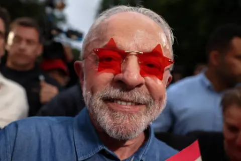Lula, Brezilya'da tarih yazdı: "Latin Amerika'da sağın yükselişine darbe