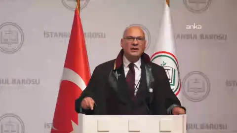 TBB’den Korkut Kanadoğlu hakkında başlatılan soruşturmaya tepki