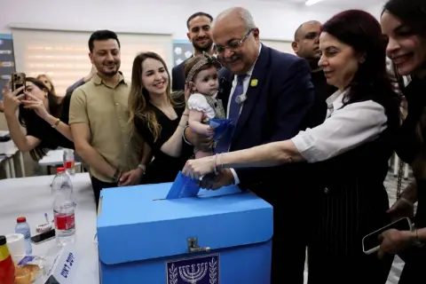İsrail'de kutuplaşma: Filistin'de uzlaşı, kimlikte savaş