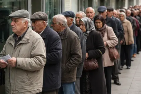 Kim, ne dedi: Emekli maaşları için hangi zam formülleri gündemde?