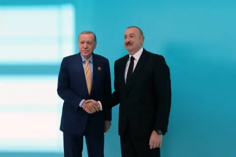TDT Ankara Zirvesi: Türk dünyasının birliği Bakü sınavından geçiyor