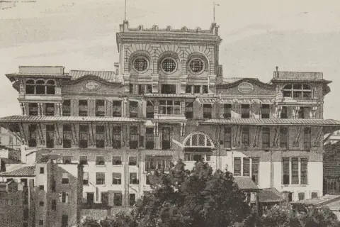 Krizler tarihi (1)