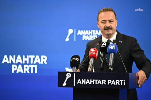 Ağıralioğlu: Çalışanın hakkını aldığı, emeklinin geçinebildiği bir sistem kuracağız
