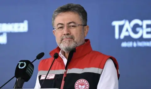 Bakan Yumaklı: Hayvancılıkta son 24 yılda sağlanan destekler 663 milyar liraya ulaştı