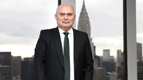 Genel Sekreter adayı Sinirlioğlu BM için reform ve barış hedeflerini açıkladı