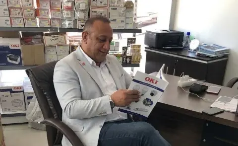Murat Acar'dan SİVKON Başkanı Metin Yarım'a sert tepki: “Özür dileyin, istifa edin!”