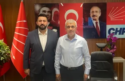 Emir Engin'den SİVKON Başkanı Metin Yarım'a sert tepki: “Bu açık bir siyasi tarafgirliktir”