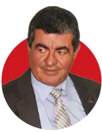Bataklıkları kurutmalıyız!