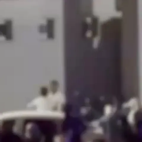 Düğün salonunda kavga: Olayın görüntüleri ortaya çıktı