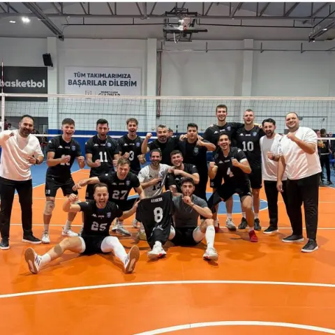 Melikgazi Belediye Spor Şanlıurfa'da kazandı: 3-0 galibiyeti