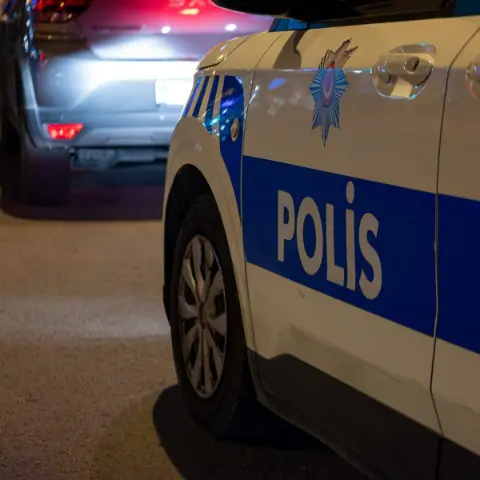 Kayseri'de 351 aranan şahıs yakalandı