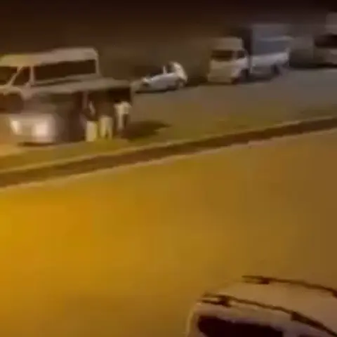 Osmangazi Mahallesi'nde kadınların saldırdığı iddia edilen kavga