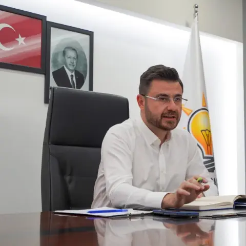 Okandan iddialara cevap verdi: “Bahsi geçen işletme ile ortaklığım olmamıştır”