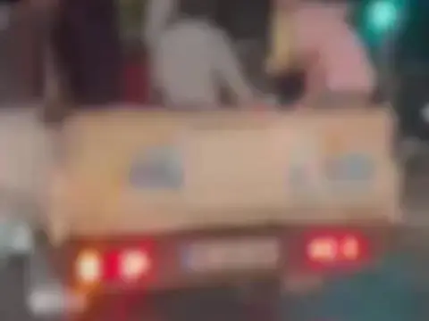Yol Güvenliğine Dikkat Çağrısı
