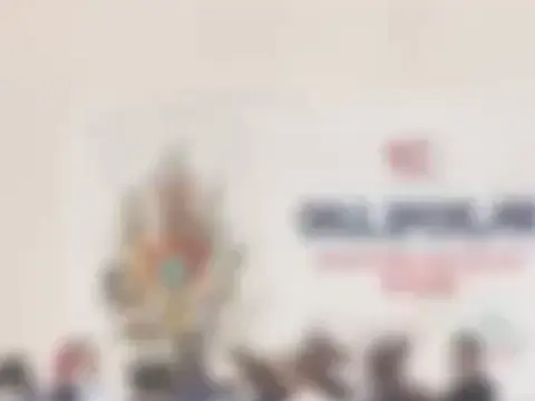 Talas'ta Muaythai Maçında Antrenörler Kavga Etti