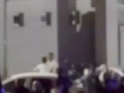 Düğün salonunda kavga: Olayın görüntüleri ortaya çıktı
