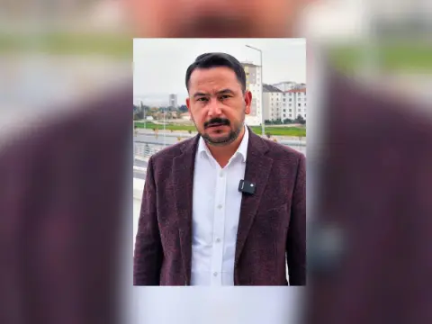 Kılıç'tan Turizm Uyarısı: Kayseri Geçiş Noktası Olmamalı