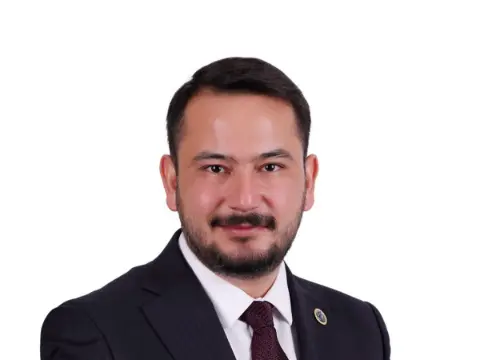 Anahtar Partili Kılıç; “Antalya’dan Erciyes’e uzanan bir turizm rotası oluşturulabilir”