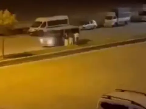 Osmangazi Mahallesi'nde kadınların saldırdığı iddia edilen kavga