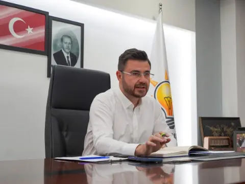 Okandan iddialara cevap verdi: “Bahsi geçen işletme ile ortaklığım olmamıştır”
