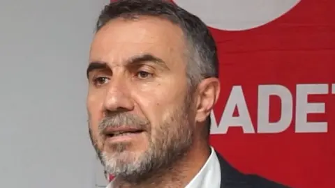 Başkan Altun, “MHP ve AK Parti'nin oylarıyla fon vurgunu listesinin açıklanması reddedildi”