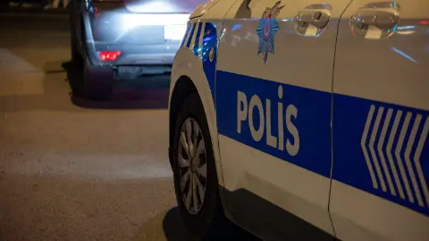 Kayseri'de 351 aranan şahıs yakalandı